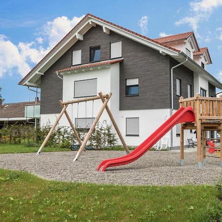 Ferienwohnung 1 Am Biohof Эрискирх Экстерьер фото