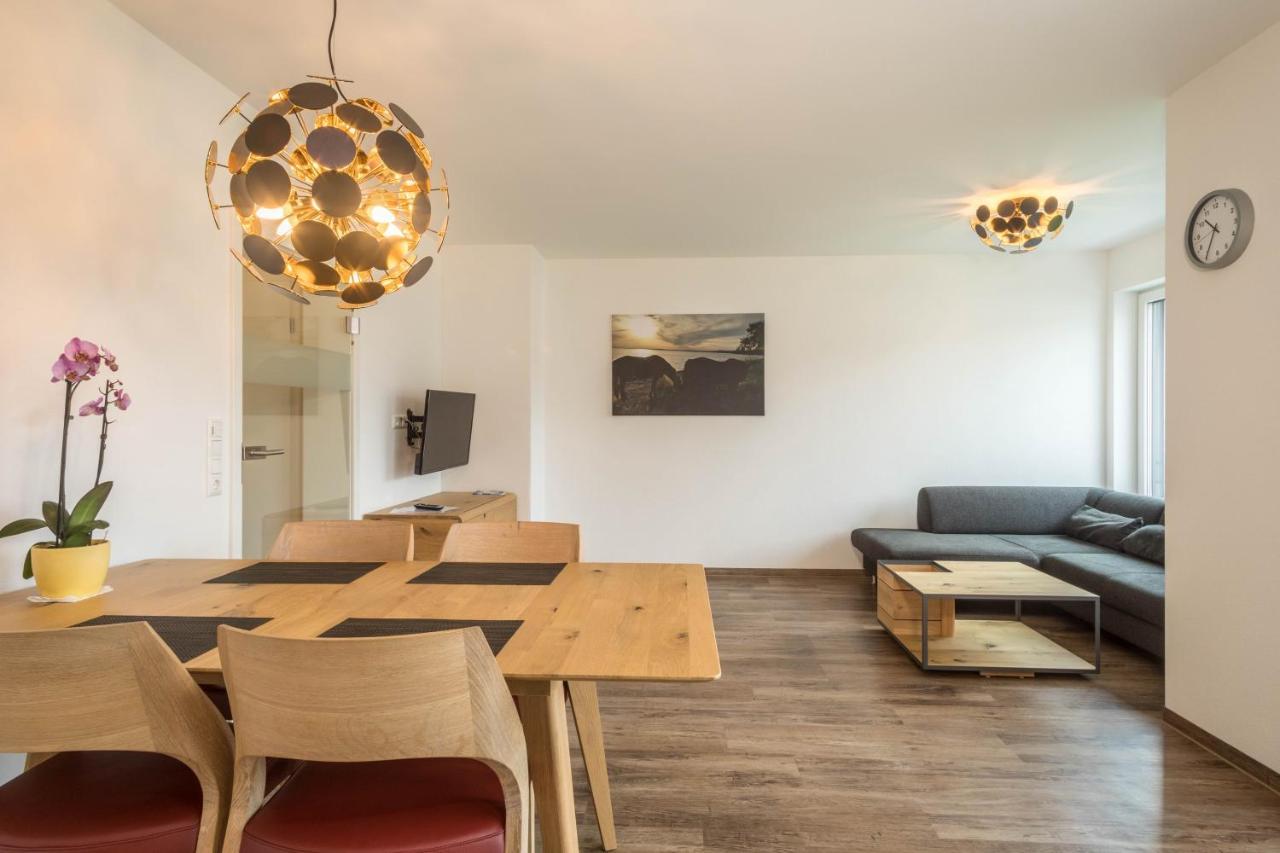 Ferienwohnung 1 Am Biohof Эрискирх Экстерьер фото